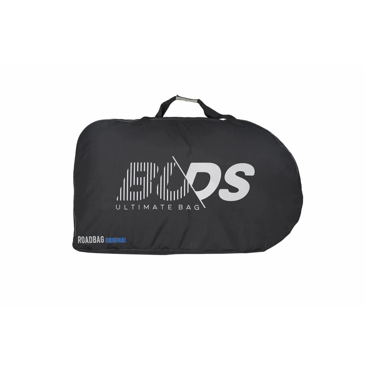 BUDS ROADBAG ORIGINAL Road Bicycle Cover Black