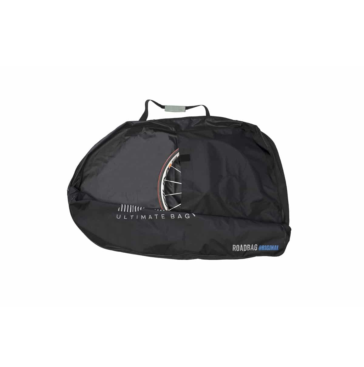BUDS ROADBAG ORIGINAL Road Bicycle Cover Black