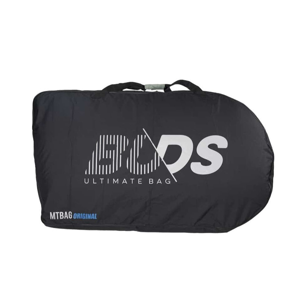 BUDS MTBAG ORIGINAL Road Bike Cover Black