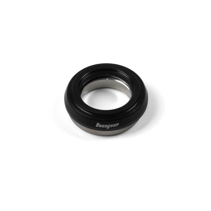 High bowl for HOPE 1"1/8 IS41/28.6 Integrated Headset Black