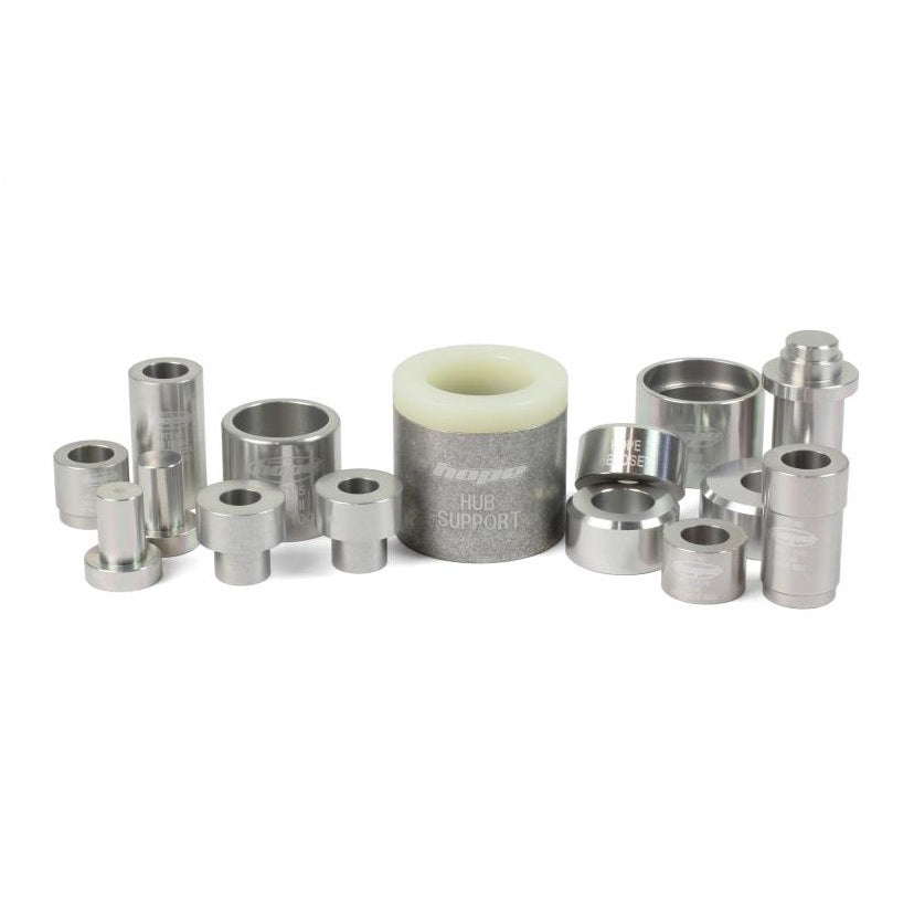 Complete Tool Kit for HOPE Hub Bearings