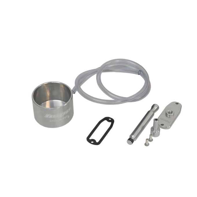 HOPE TECH 4 DOT-Free Brake Bleeder Kit