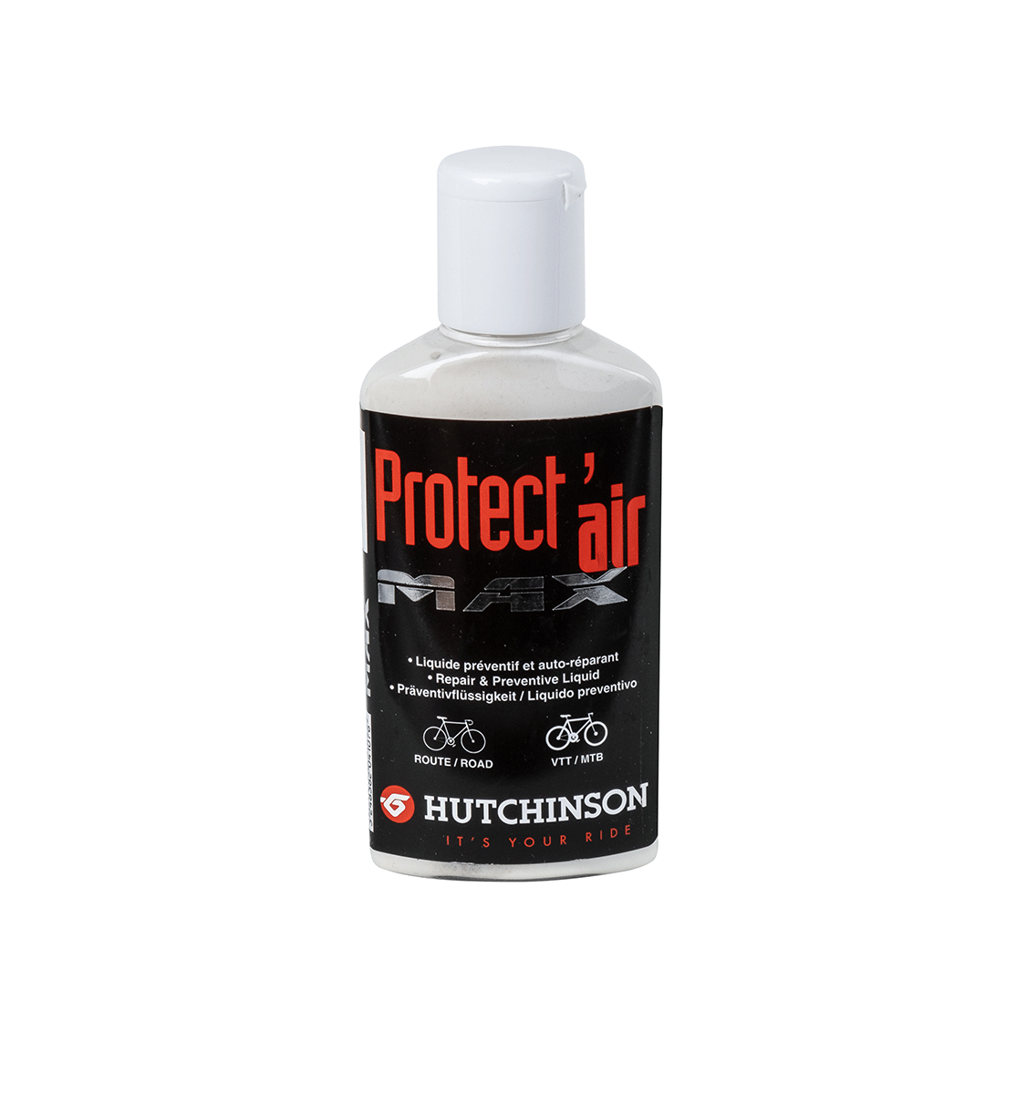 HUTCHINSON PROTECT'AIR MAX Anti-Puncture Liquid 150ml