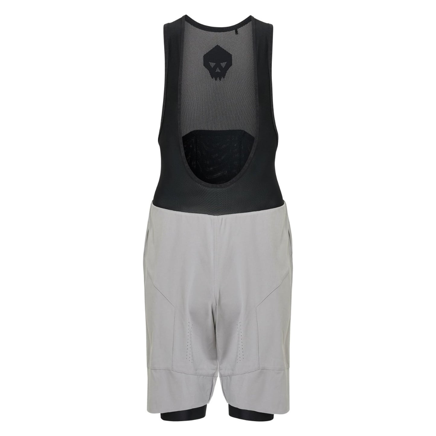 USWE HYBRID MTB Short Grey