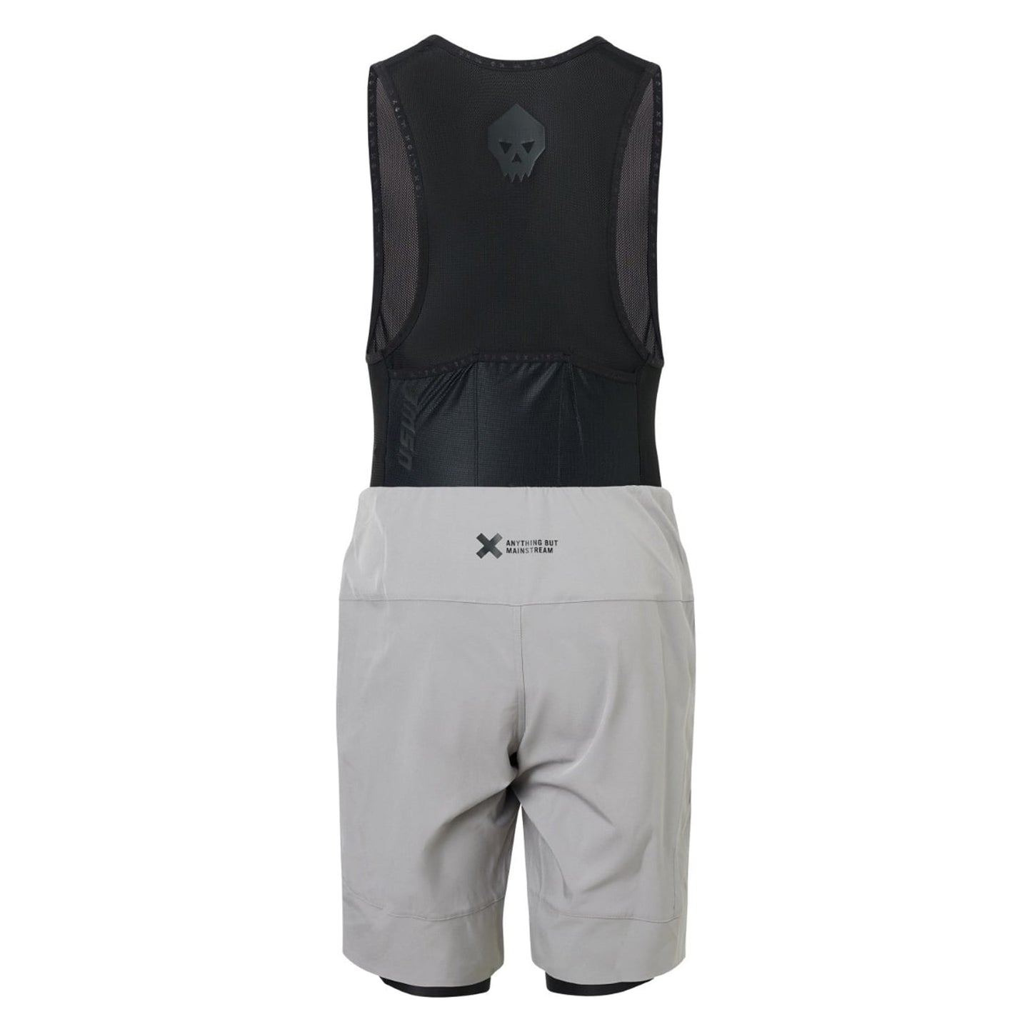 USWE HYBRID MTB Short Grey
