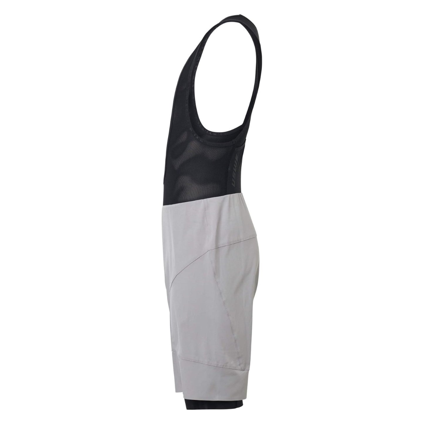 USWE HYBRID MTB Short Grey