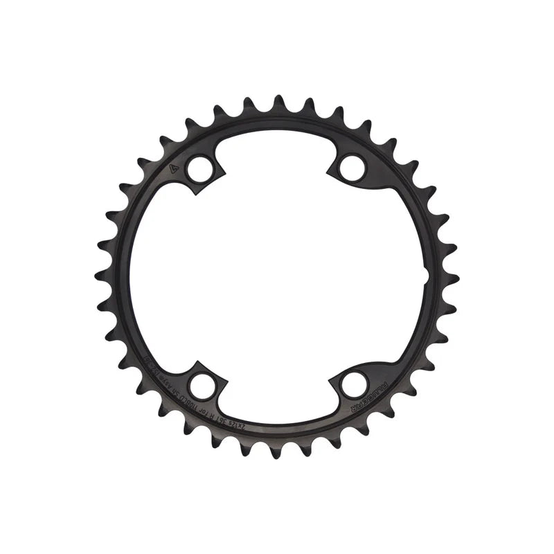 Inner 12S ALUGEAR AERO 110 BCD Chainring for Shimano