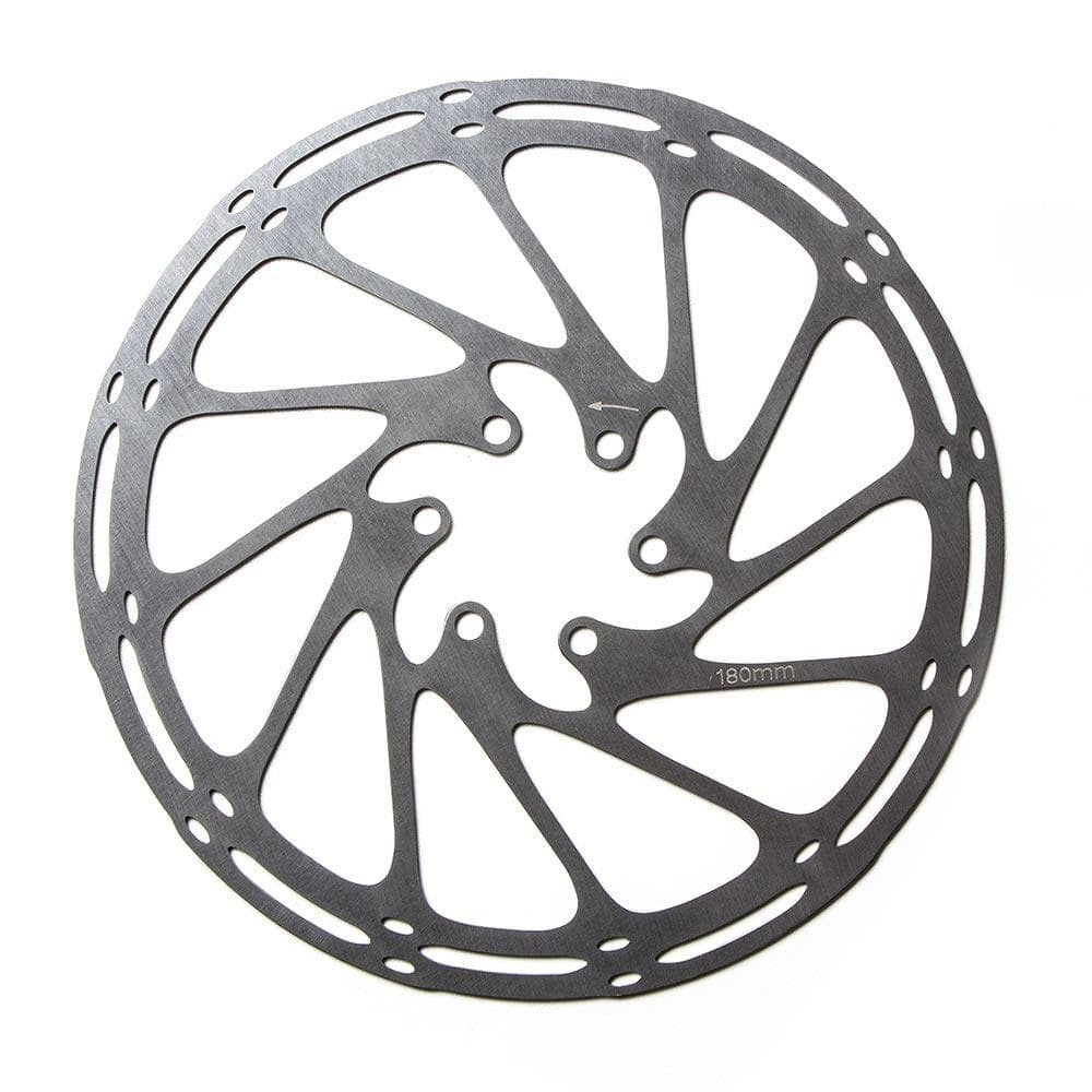 CLARKS Z8 6-Hole Disc
