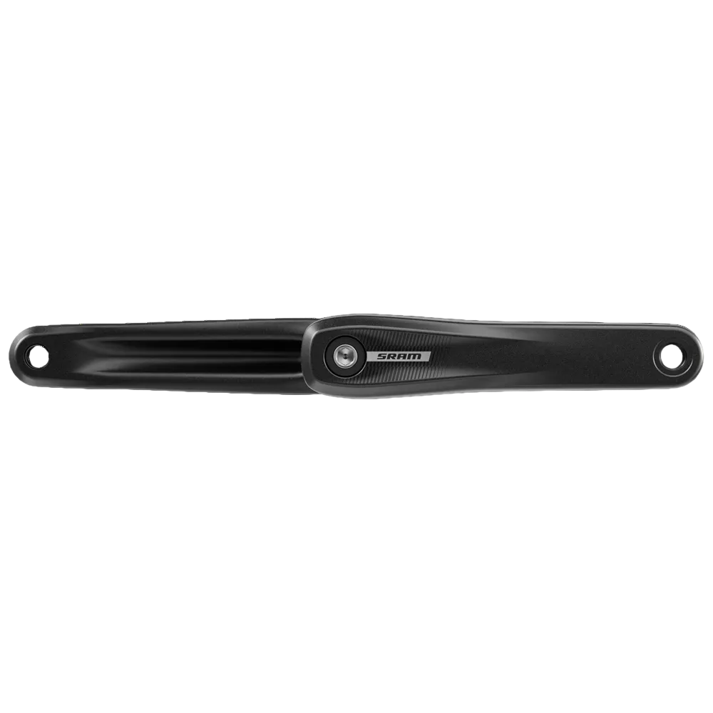 SRAM S100 Powerspline cranks