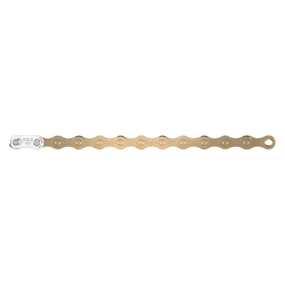 SRAM EAGLE S500 Gold 12V chain