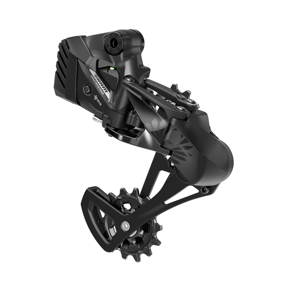 SRAM EAGLE AXS S500 12 Speed Rear Derailleur