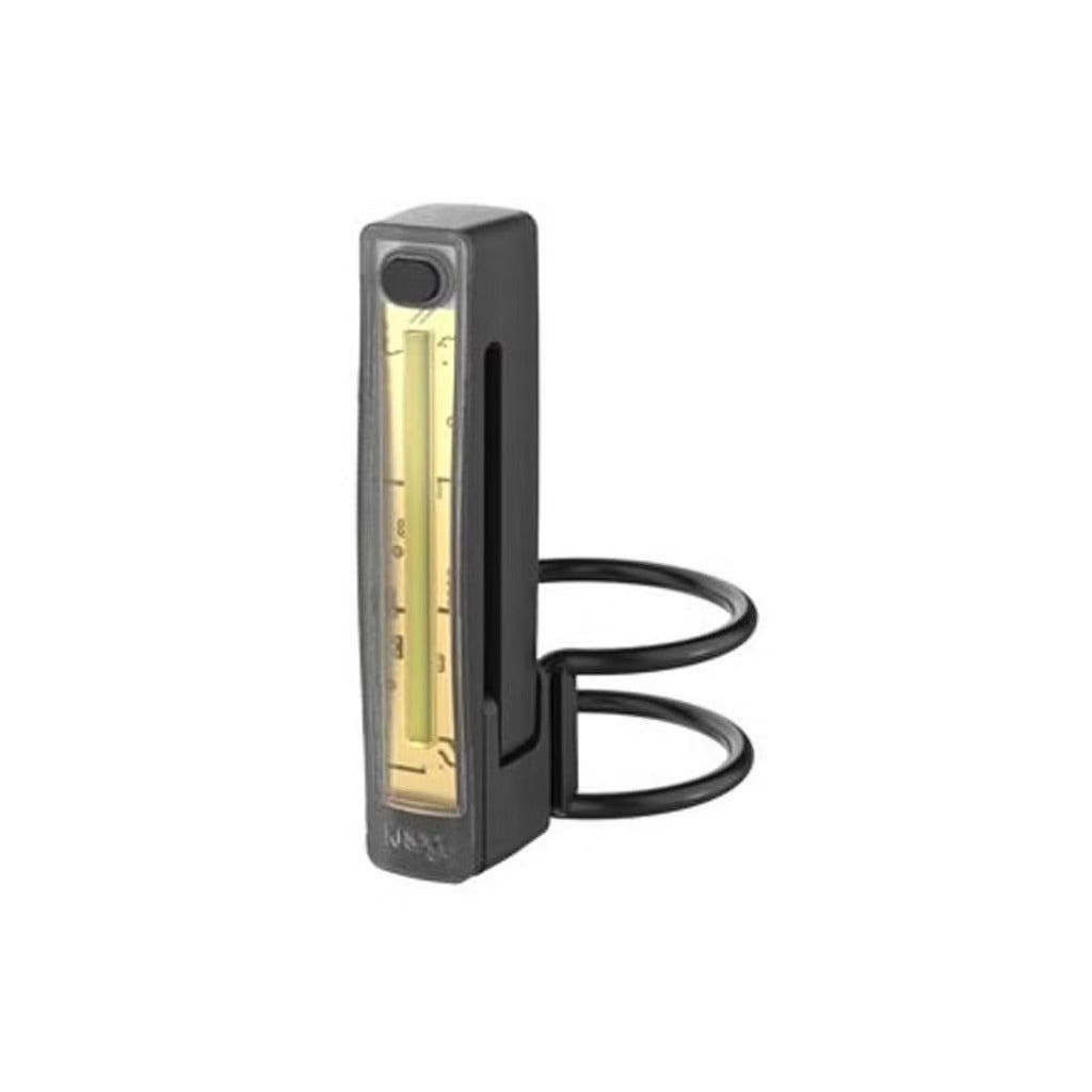 KNOG PLUS FRONT 40 Lumens Black Front Light