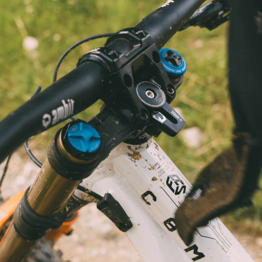 AMBIT LIFTBUDDY Steering Adapter for Easy Loop Ski Lift