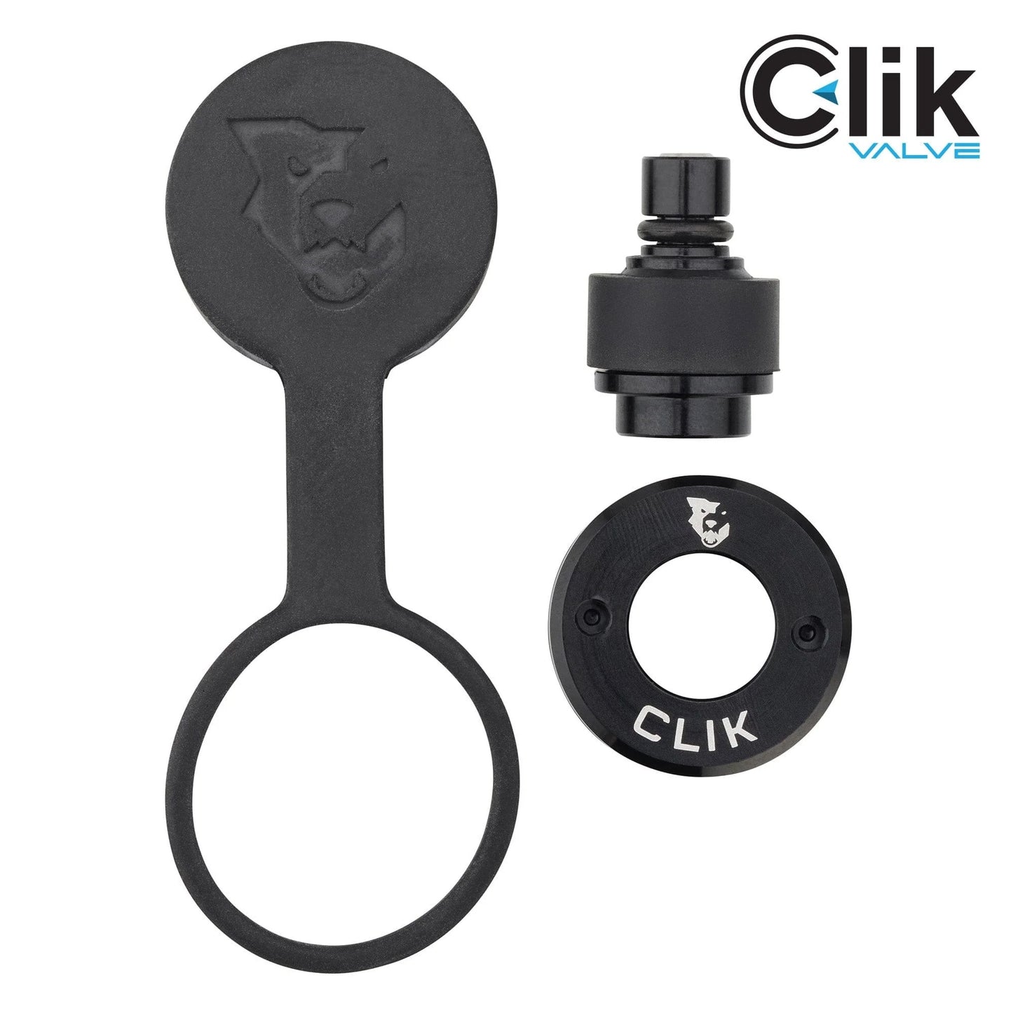 Conversion Kit for WOLF TOOTH CLIK VALVE Pump