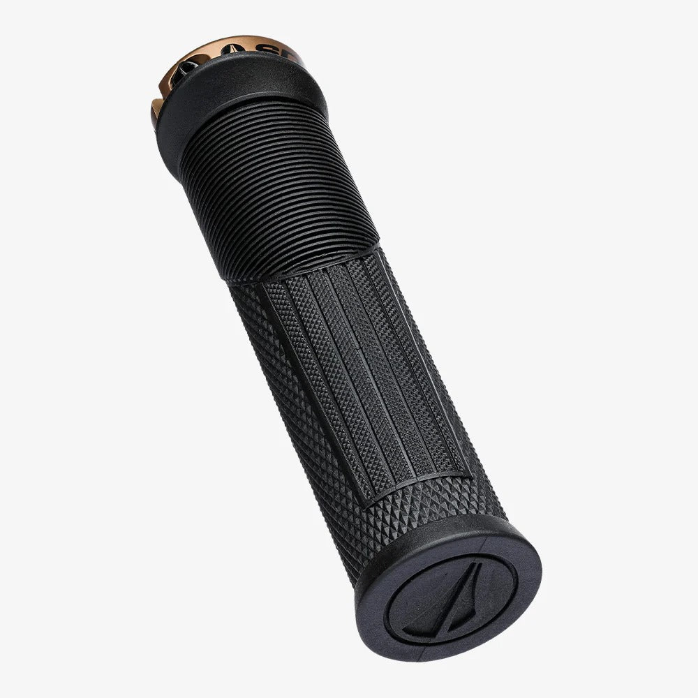 Grips SDG OPEN CORE THRICE 136 mm Black/Kashima