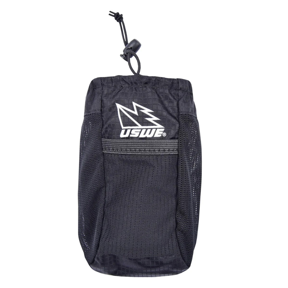 USWE CHEST POCKET for NDM 2 Harness, Black