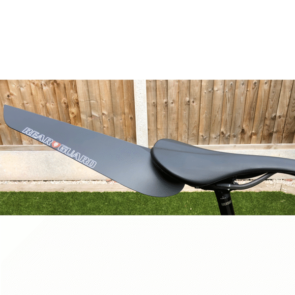 Rear mudguard RRP OFFROAD v3