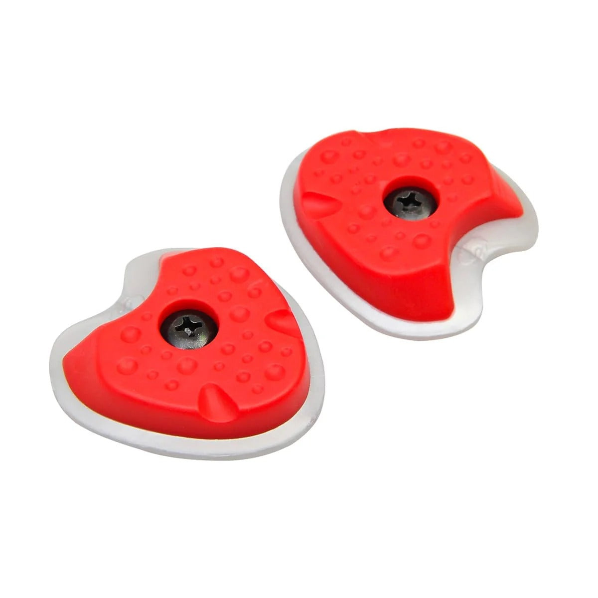 SIDI Millenium 3 Carbon Red Cleat
