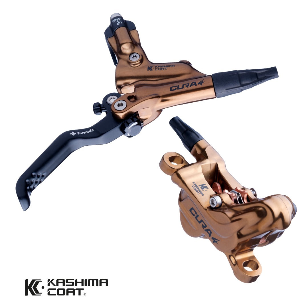shimano cura Front or Rear Brake FORMULA 4 Kashima – Probikeshop Gamakatsu Double 22 Medium Style:2.7M Discover the ultimate braking Rustic