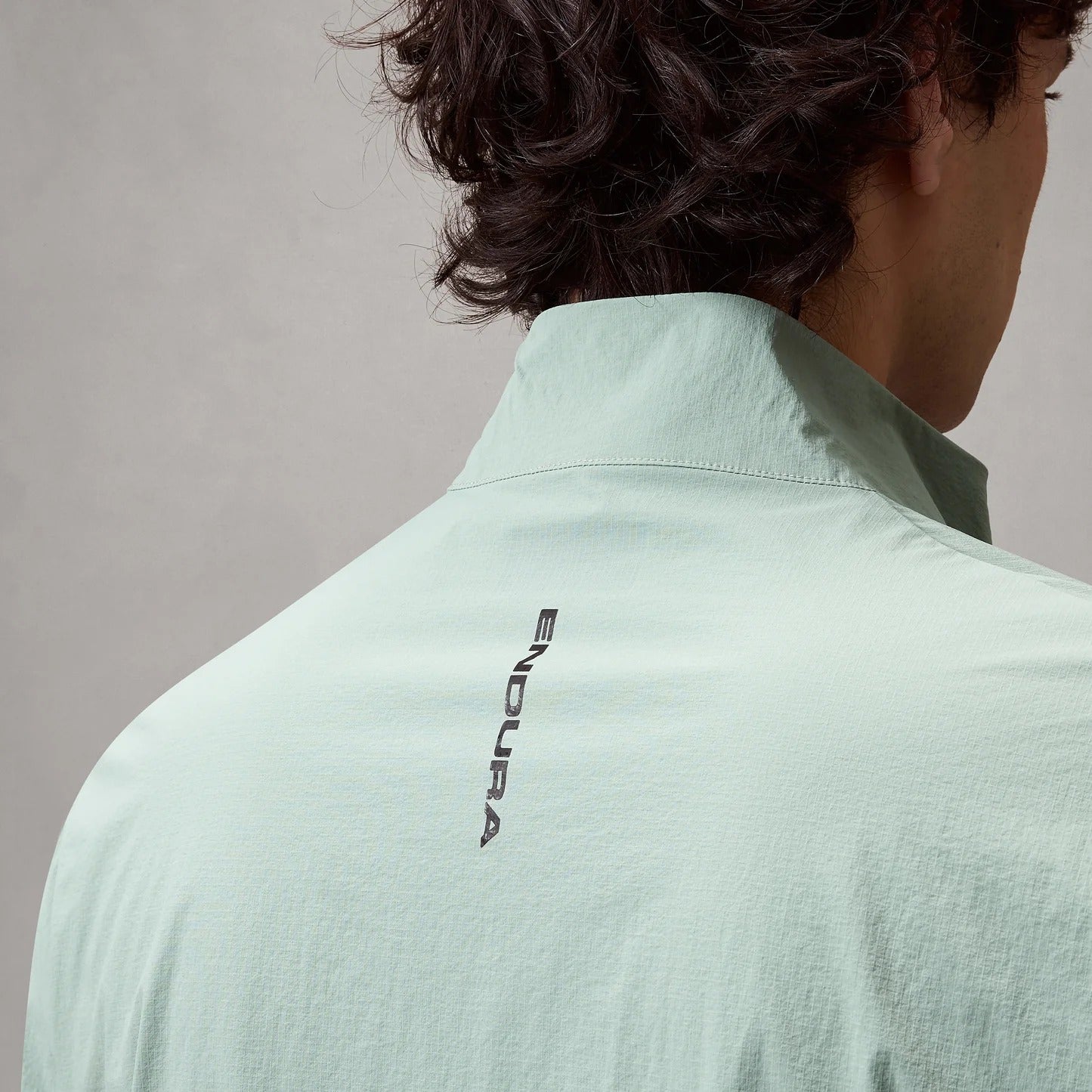 ENDURA ALLTRACK RIDE PACKABLE Jacket Green