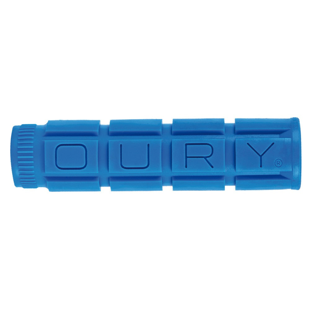Grips OURY Classic Mountain V2 114mm Blue