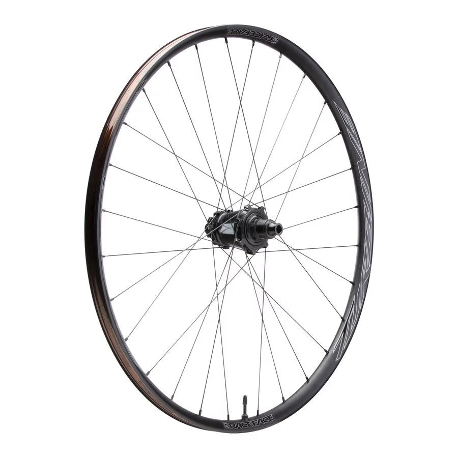 Pair of RACE FACE TURBINE SL 29" wheels 15x110/12x148 mm Boost