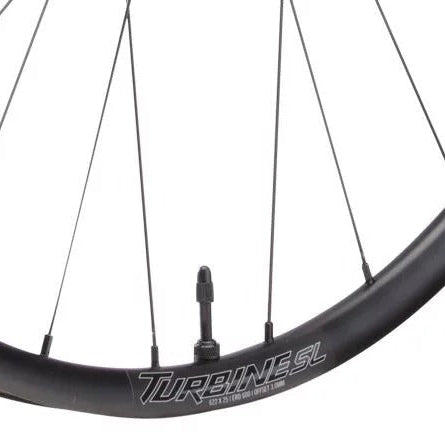 Pair of RACE FACE TURBINE SL 29" wheels 15x110/12x148 mm Boost