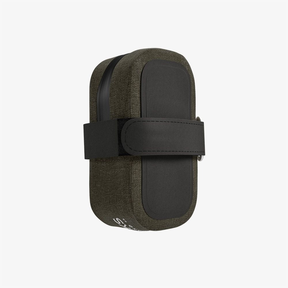 Saddle bag BROOKS SCAPE POCKET Green