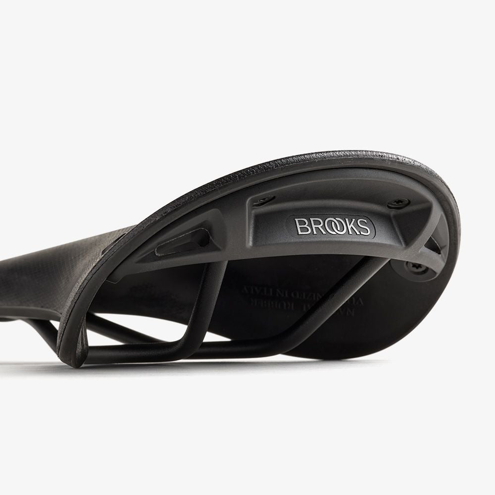 Saddle BROOKS CAMBIUM C17 Black