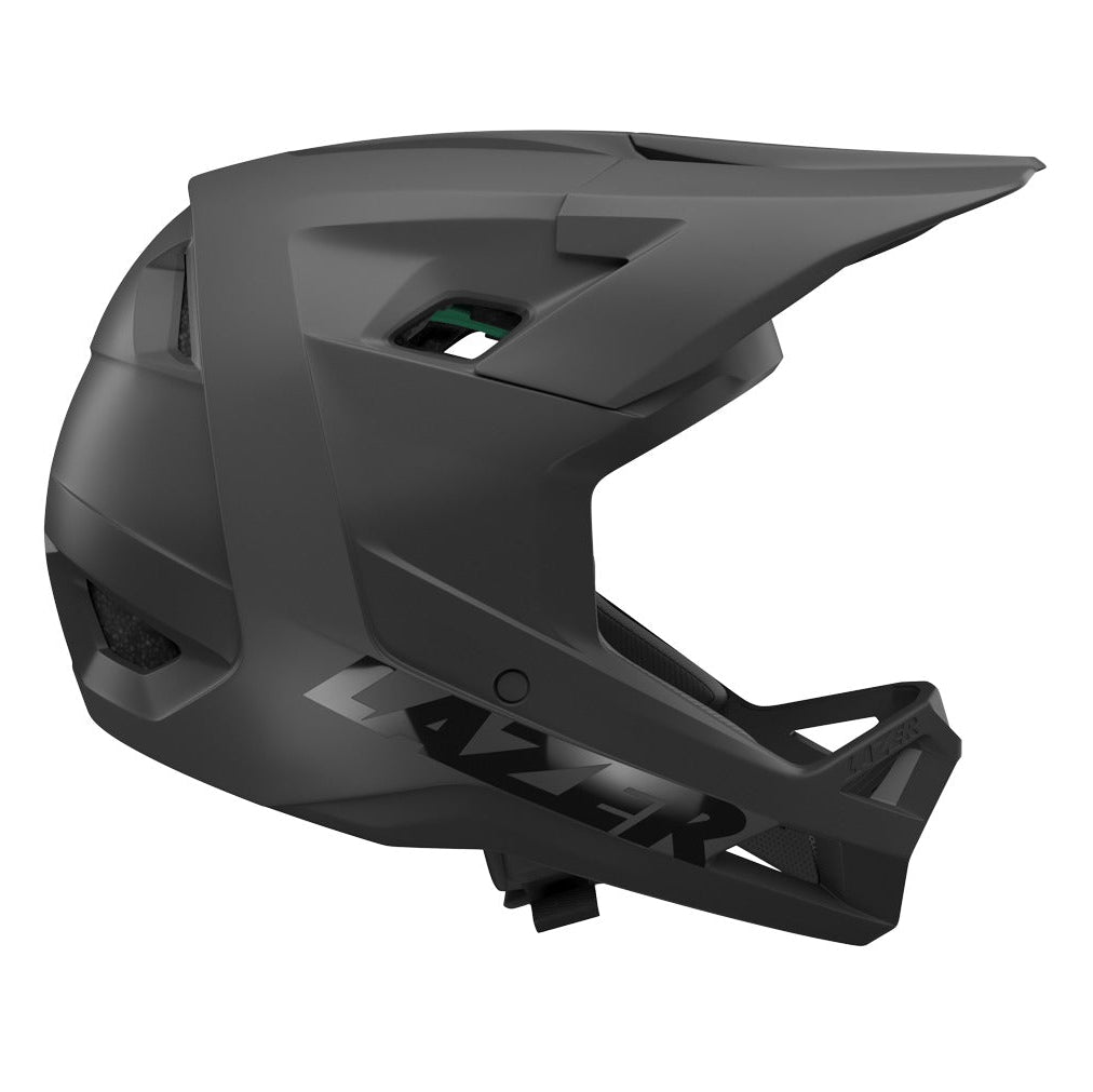 LAZER CHASE KINETICORE MTB Helmet Matt Black – Probikeshop