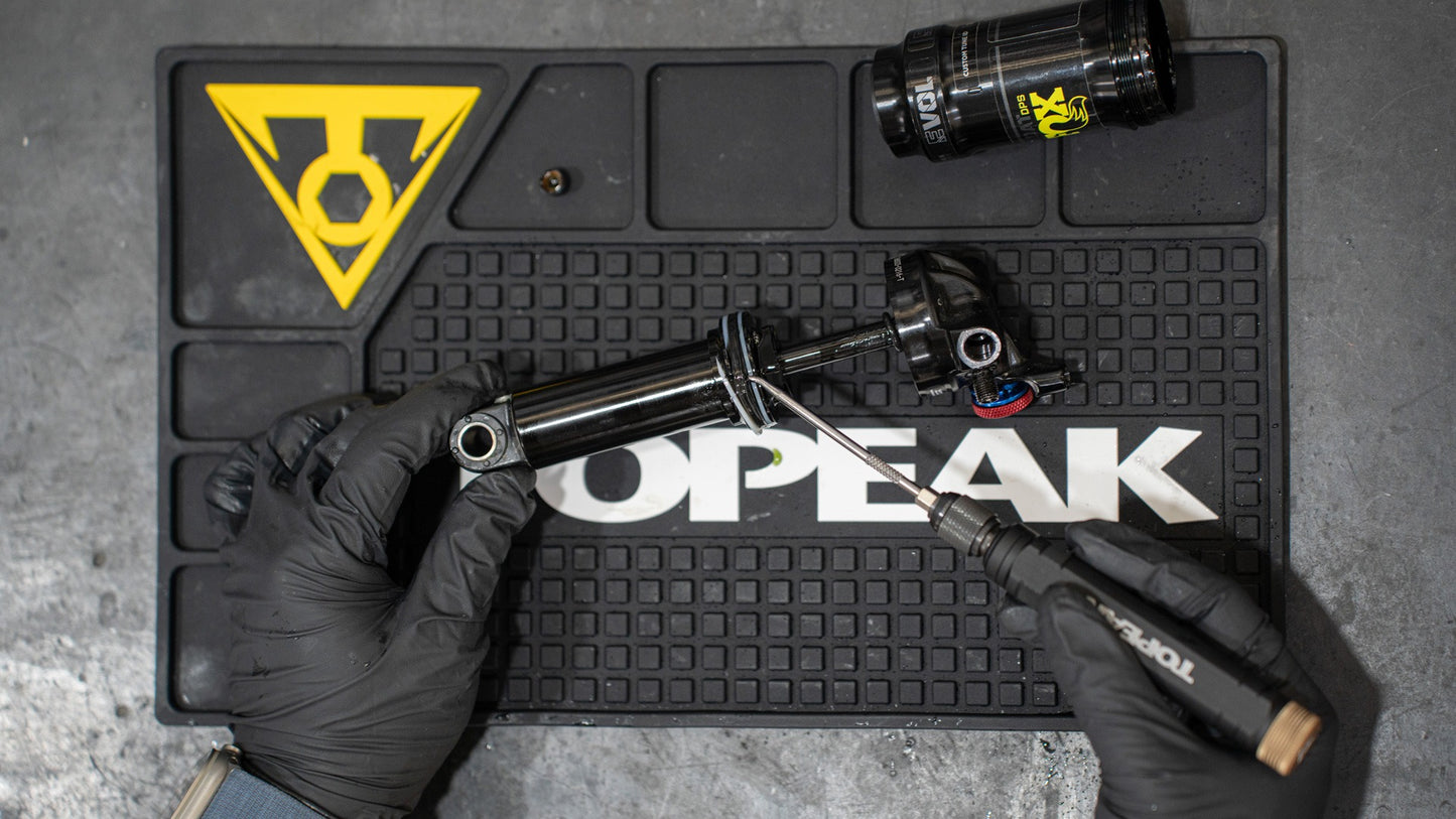 TOPEAK UTILITY Hook and Nail Kit