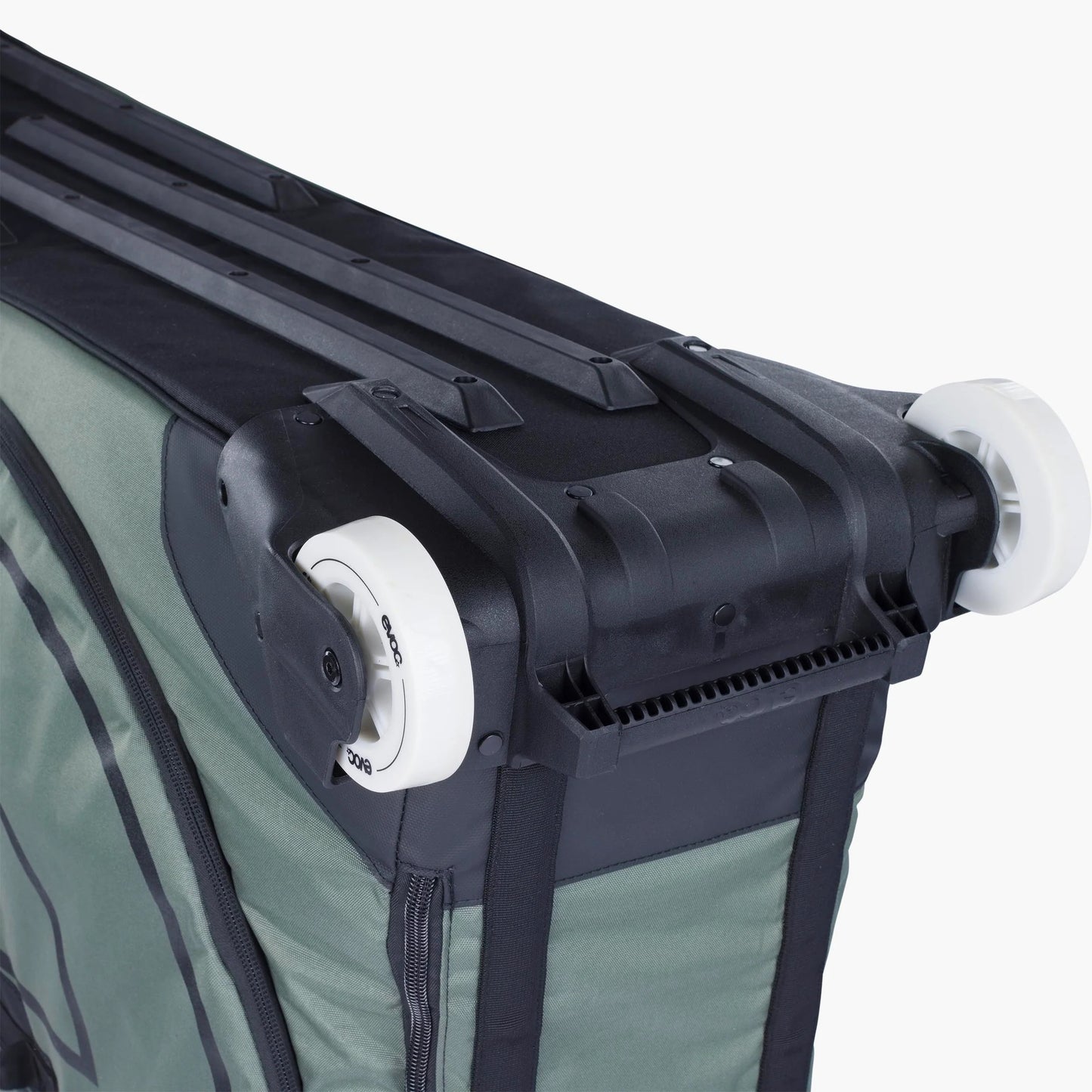 EVOC BIKE BAG Carrying Case Olive