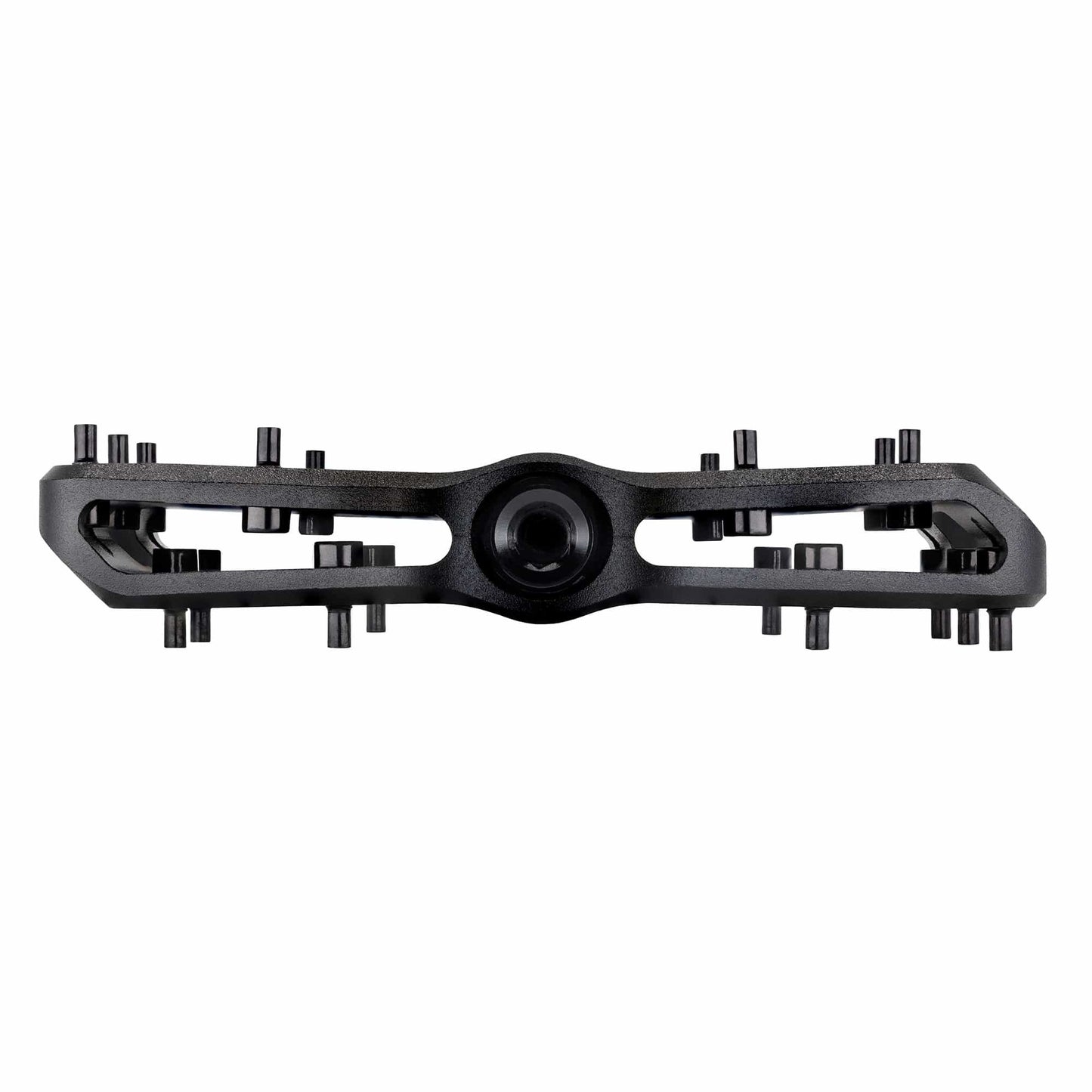 WOLF TOOTH WAVEFORM PERFORMANCE Flat Pedals, Black