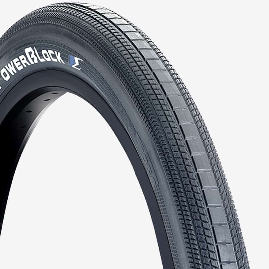 TIOGA S-Spec PowerBlock 20x1.75 Tyre