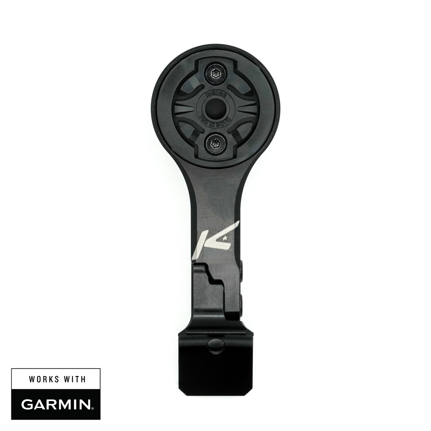 Garmin K-EDGE Combo Mount Madone Gen 8 GPS bracket