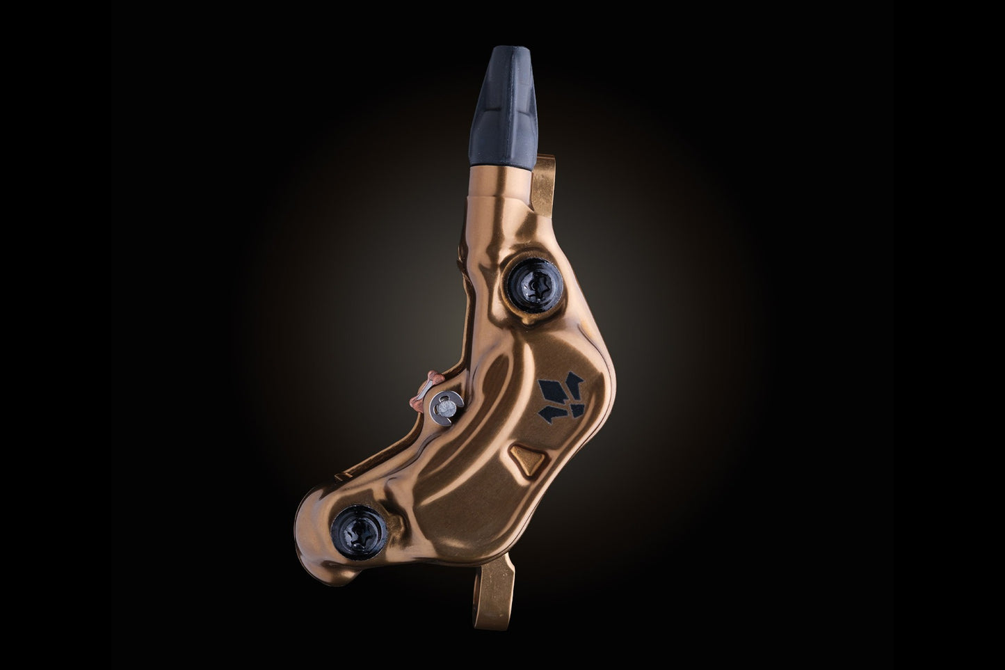 Pair of FORMULA CURA 4 Kashima Brakes