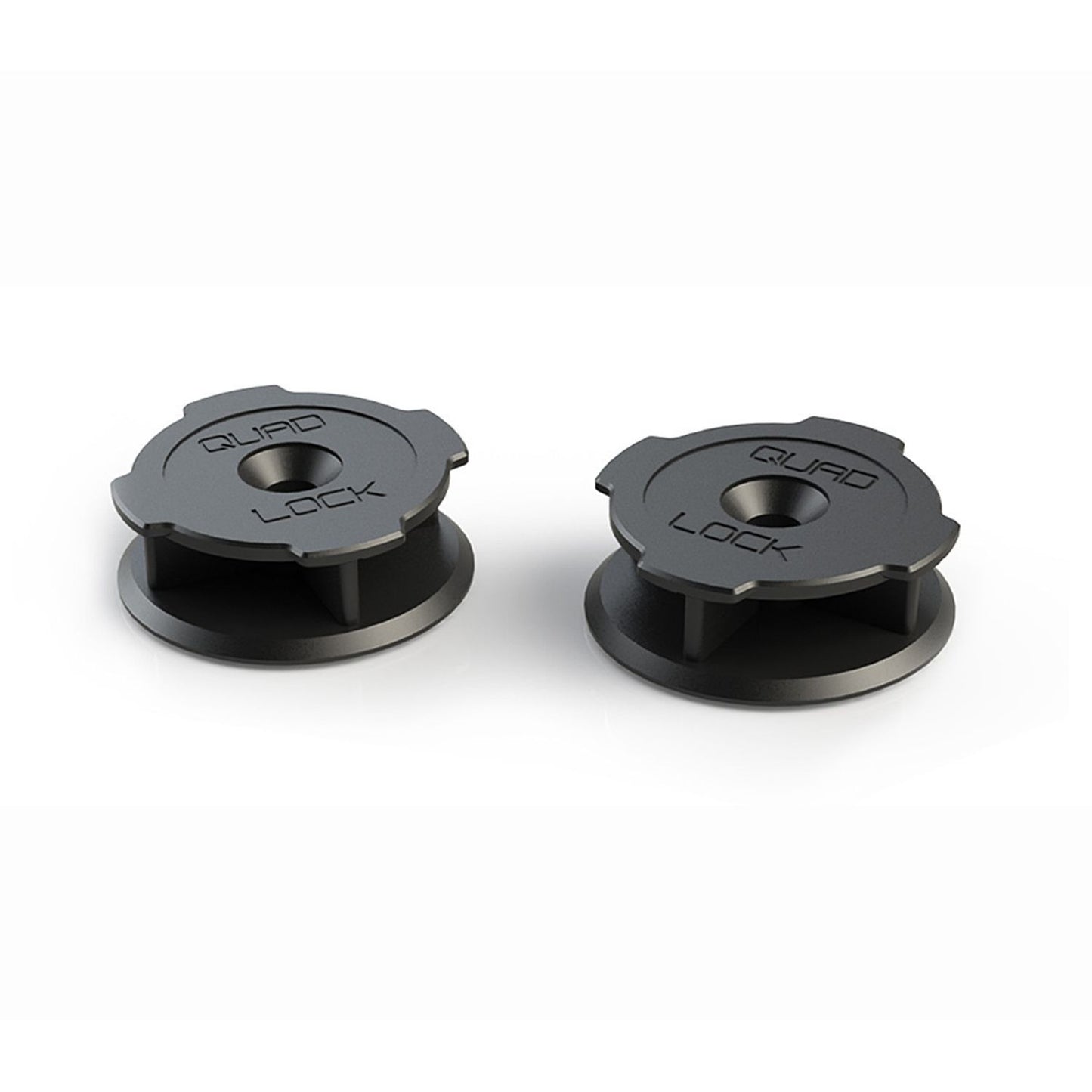 QUADLOCK adhesive wall mount