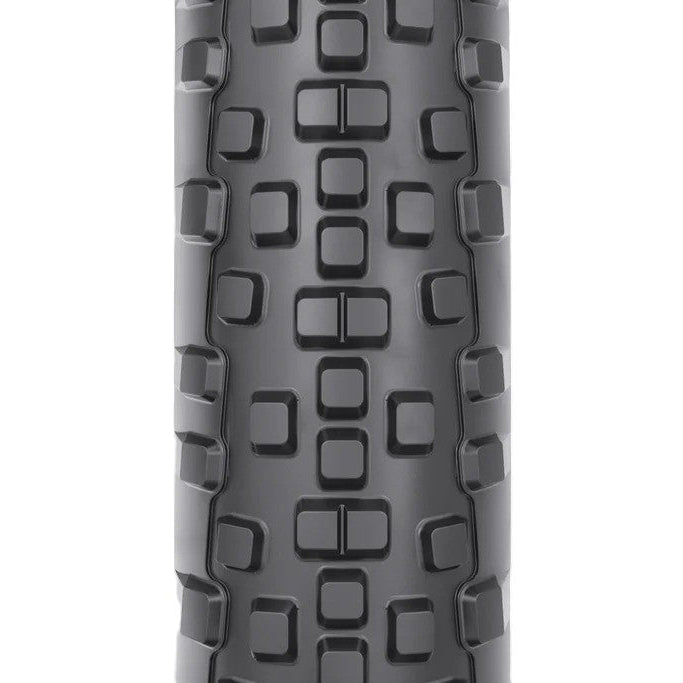 WTB RESOLUTE TCS LIGHT 2025 700x42c Tubeless Ready Beige tire