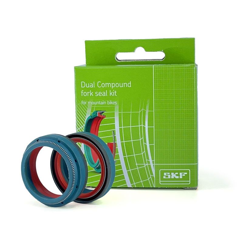 SKF Low Friction Dual Fox 32 mm fork seals kit since 2016