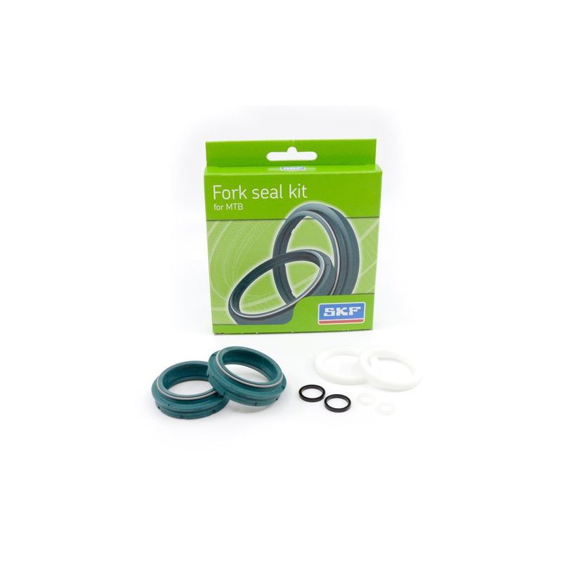 SKF Low Friction Dual Fox 32 mm fork seals kit since 2016