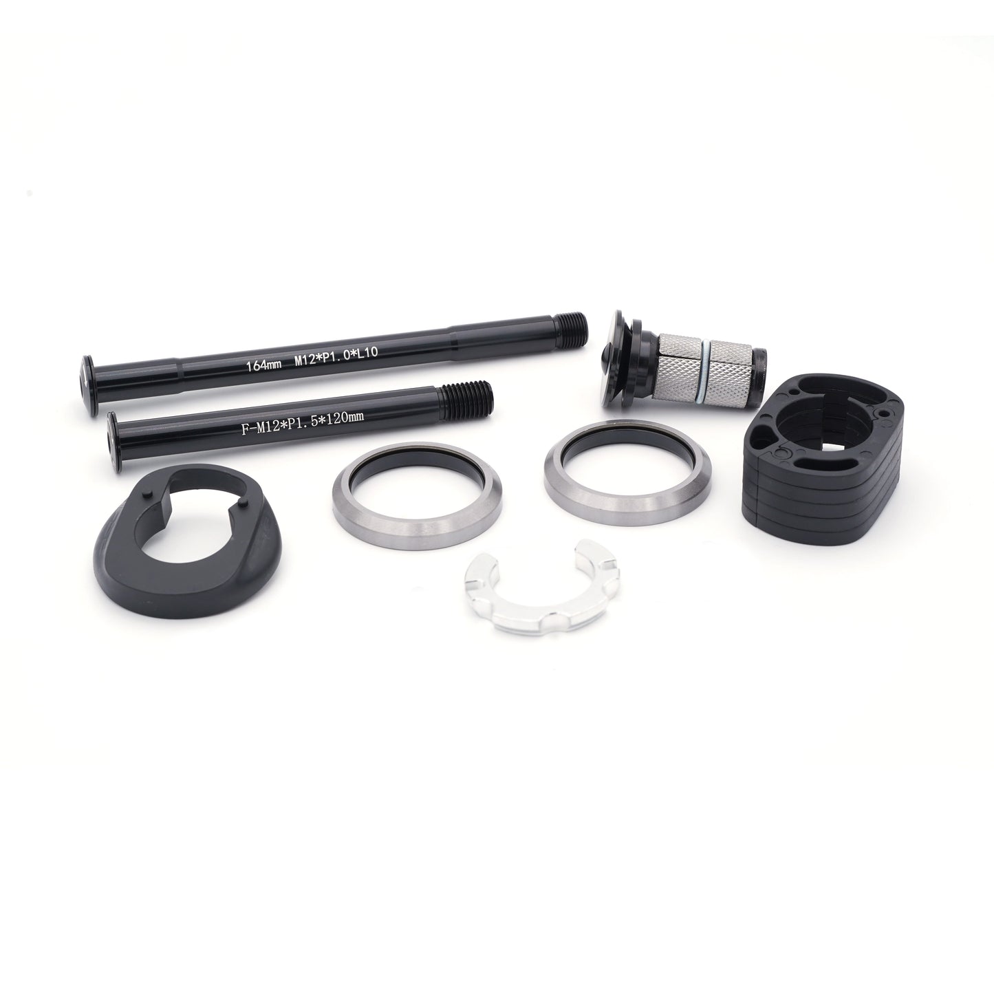 ZEEN X-RACE Frame Kit