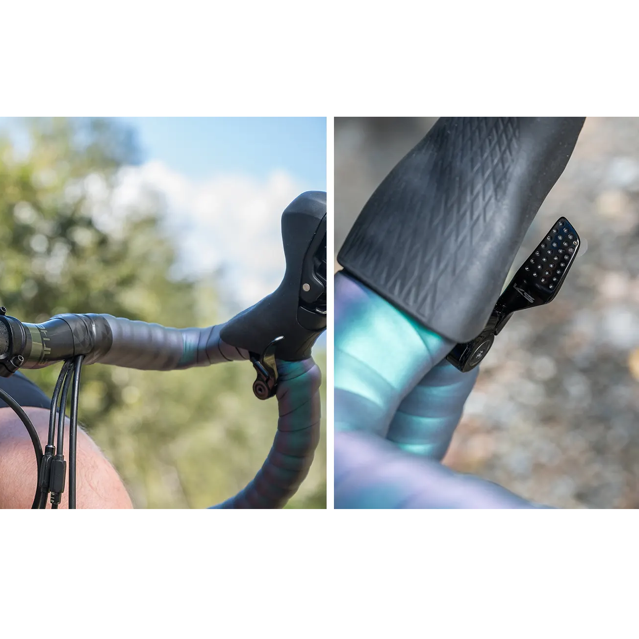 KS KIND SHOCK Drop 1.0 Saddle Post Control