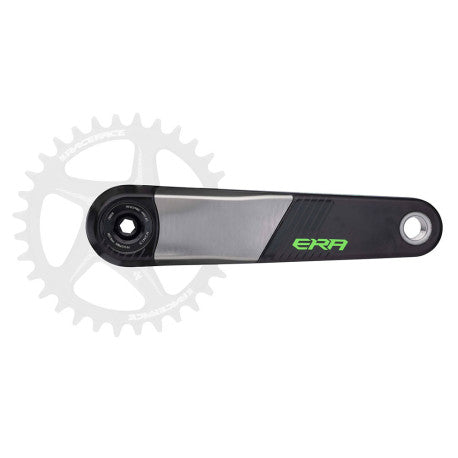 Crank Arms RACE FACE ERA Green