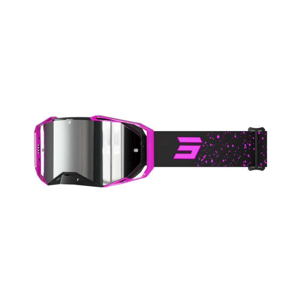 Masque Shot Lite Mist Pink Glossy