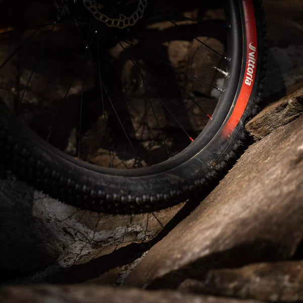 VITTORIA MOTA ENDURO RACE 29x2.40 Graphene/Silica Tubeless Ready Soft Black tire