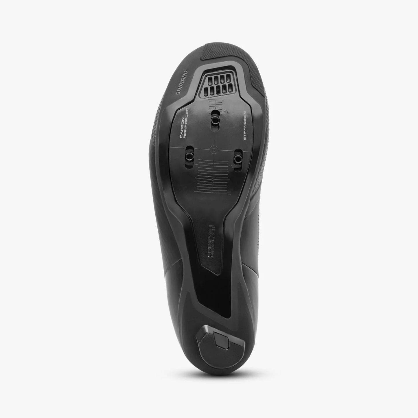 SHIMANO RC502 Women's Road Shoes Black