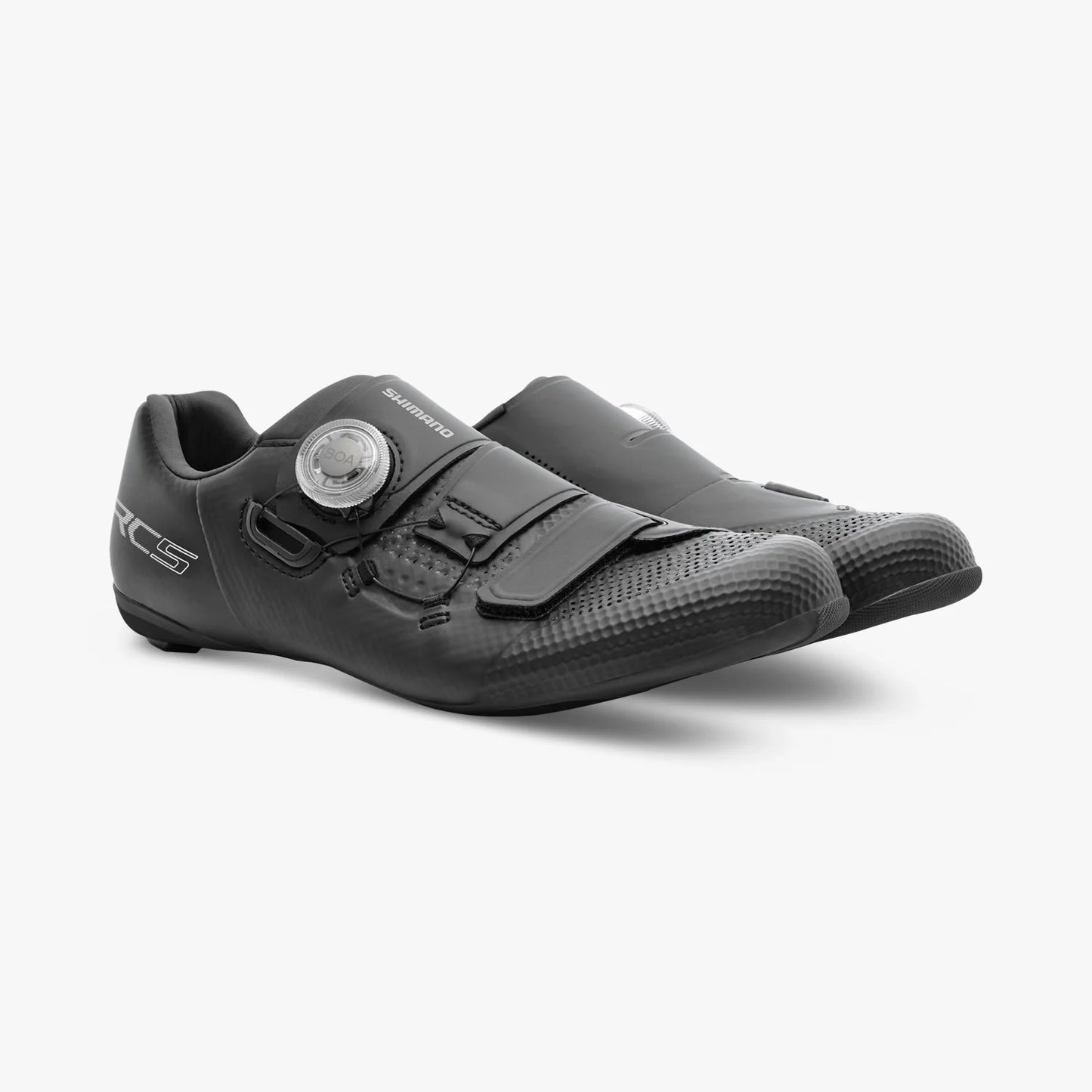SHIMANO RC502 Women's Road Shoes Black