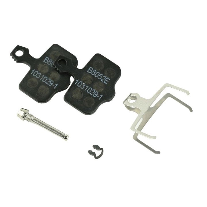 Pack of 20 Organic Quiet Brake Pads SRAM ROAD/ELX/DB/LEVEL