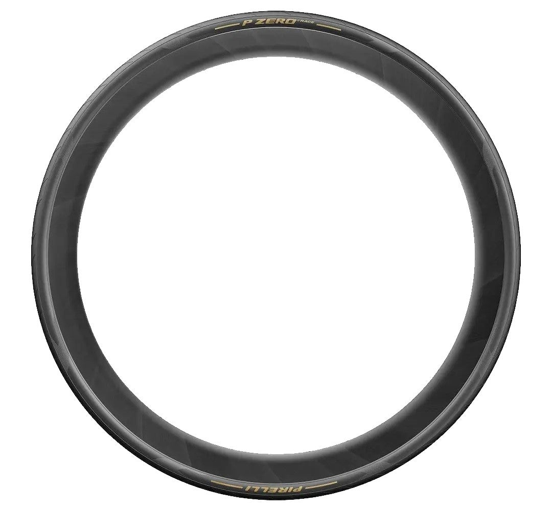 PIRELLI P ZERO RACE 700x28c TubeType Gold tire