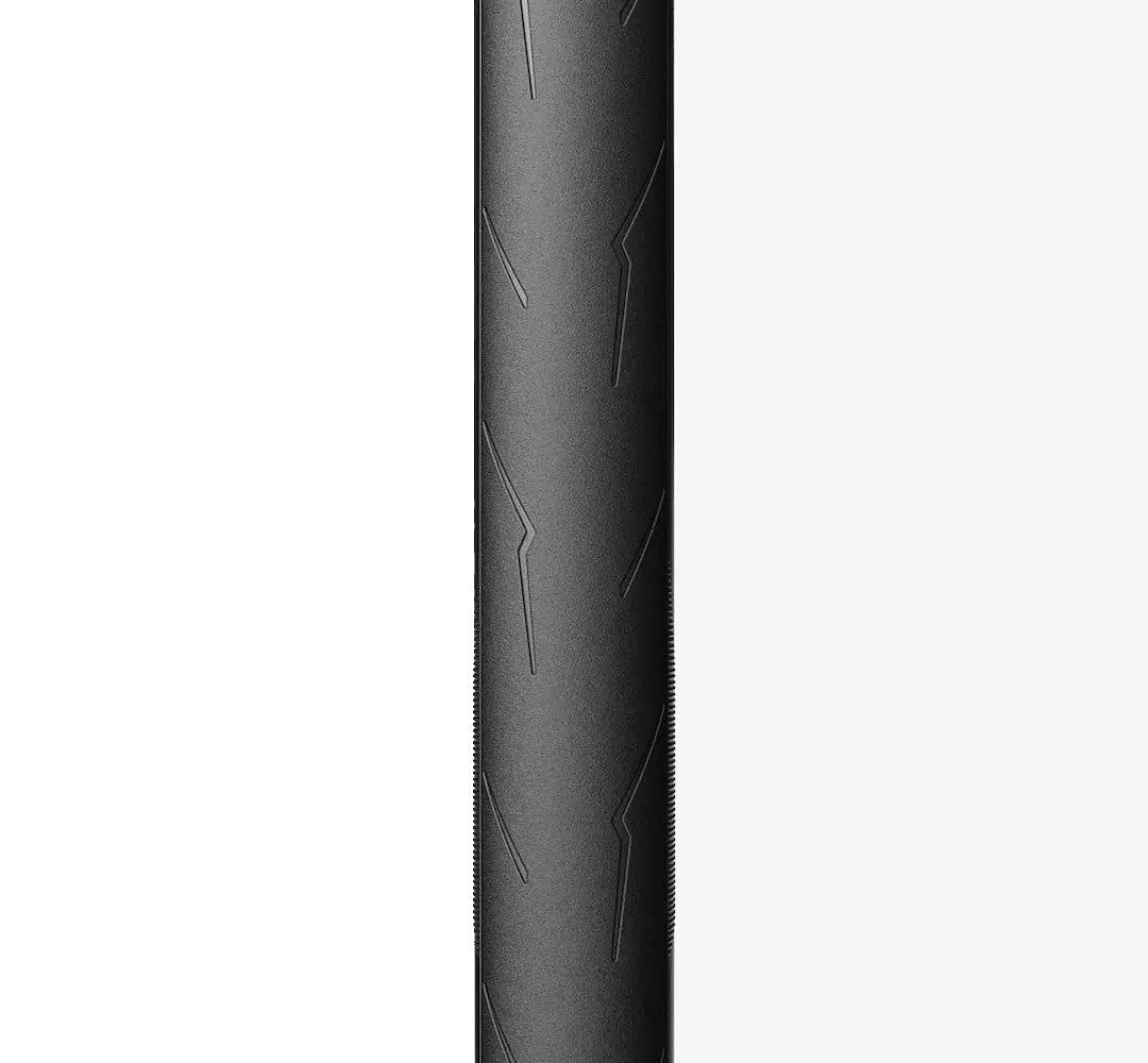 PIRELLI P ZERO RACE TLR 700c Tubeless Ready Red tire